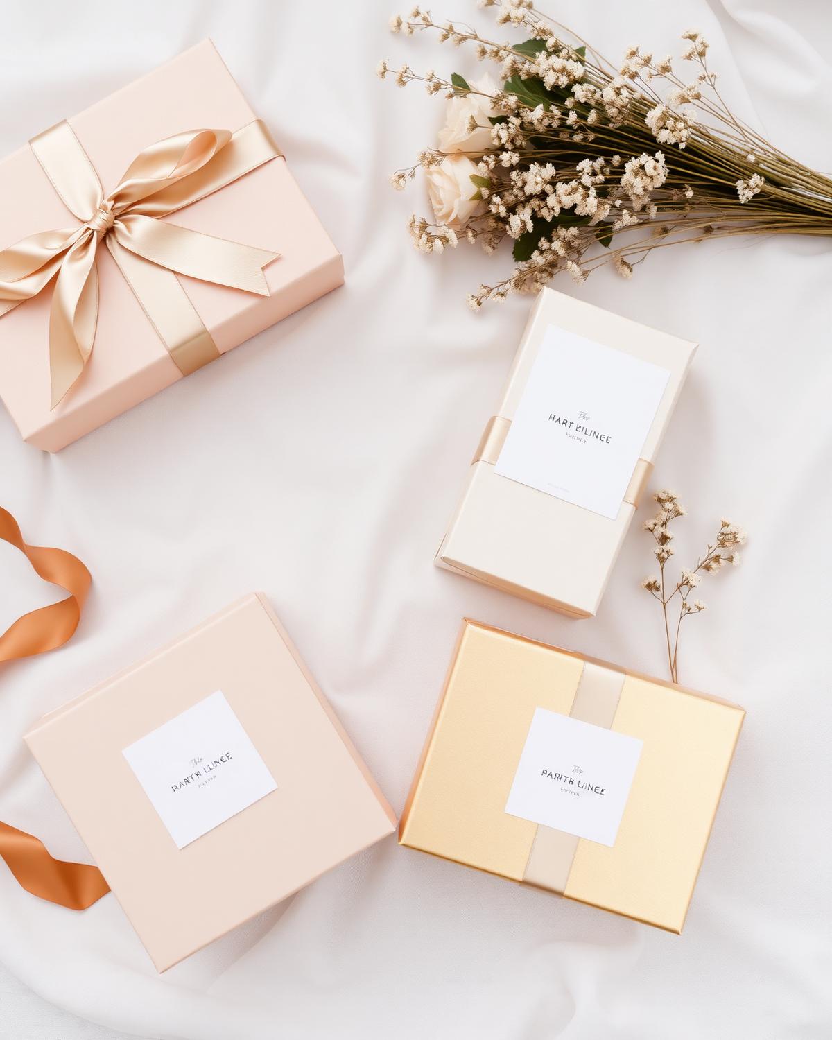 Wedding Hampers